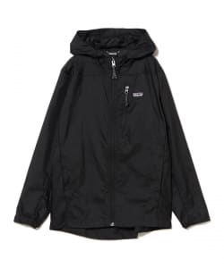 patagonia / キッズ フーディ ジャケット 2026SS（5～14才）