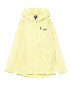 patagonia / キッズ フーディ ジャケット 2026SS（5～14才）