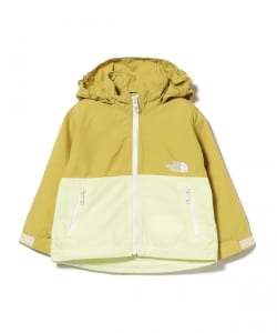 THE NORTH FACE / ベビー コンパクト ジャケット 2026SS（80～90cm）