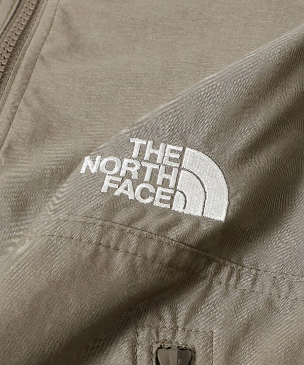 THE NORTH FACE / トドラー コンパクト ジャケット（100～120cm）