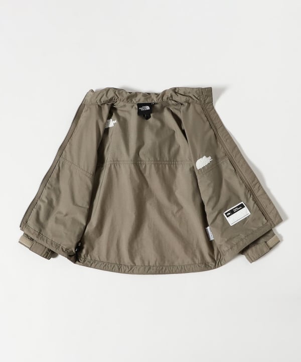 THE NORTH FACE / トドラー コンパクト ジャケット（100～120cm）