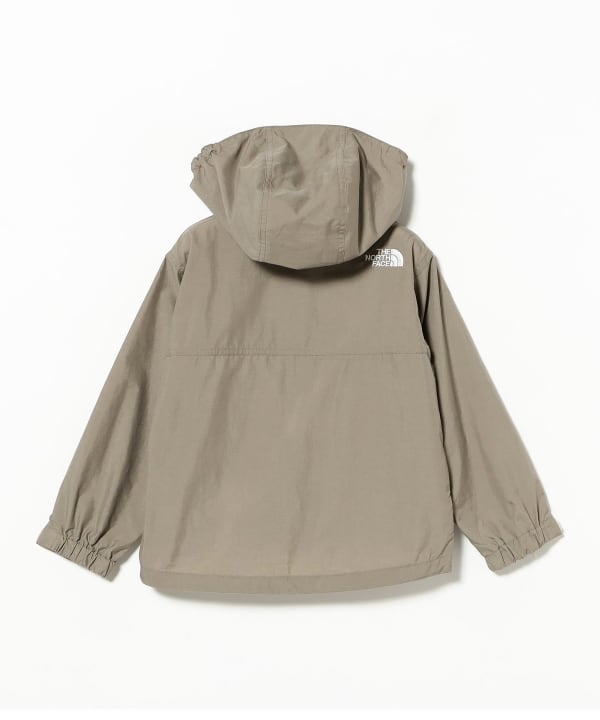 THE NORTH FACE / トドラー コンパクト ジャケット（100～120cm）