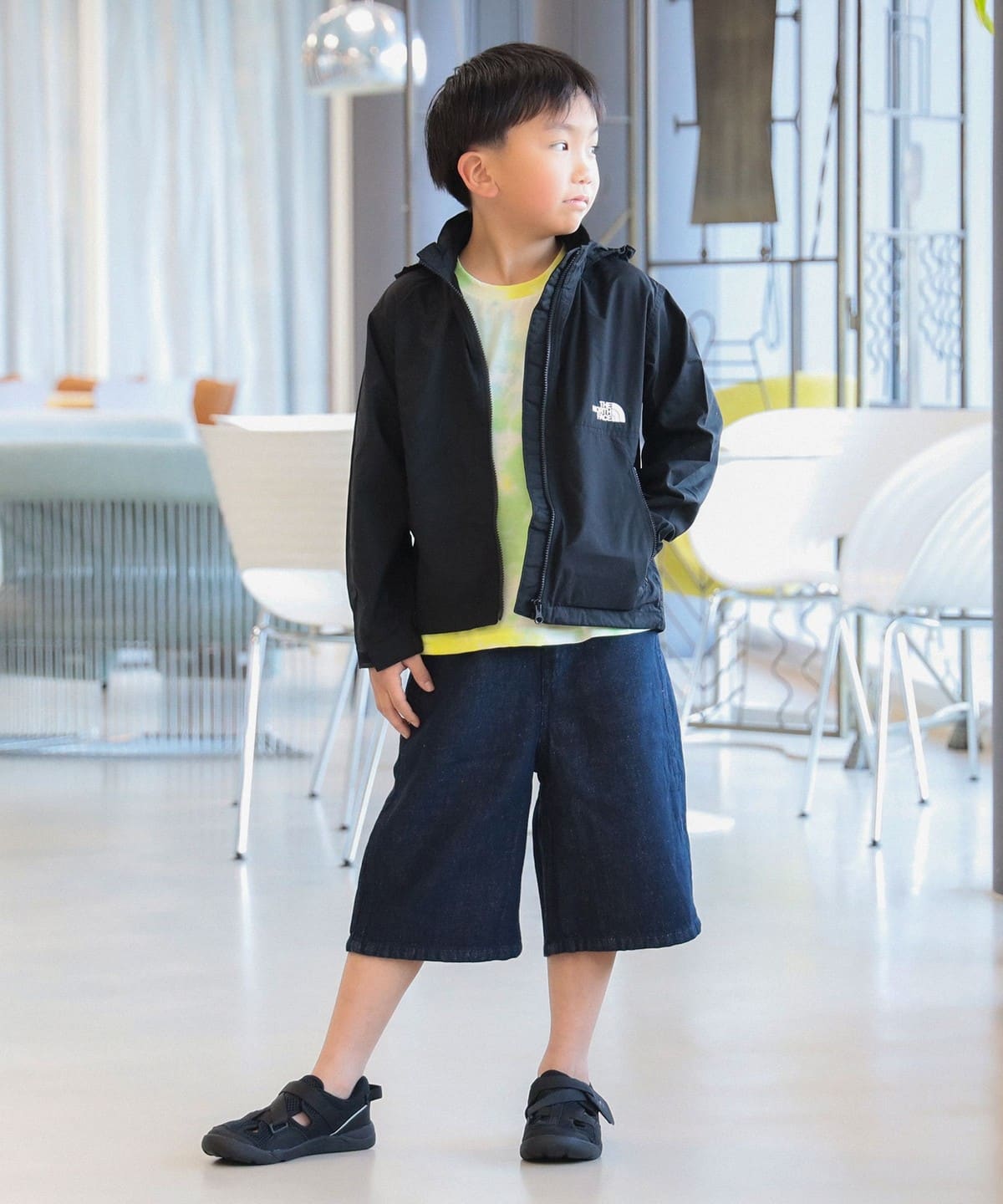 こども ビームス（こども ビームス）THE NORTH FACE / トドラー