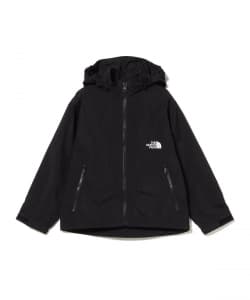 THE NORTH FACE / トドラー コンパクト ジャケット 2026SS（100～120cm）