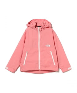 THE NORTH FACE / トドラー コンパクト ジャケット 2026SS（100～120cm）