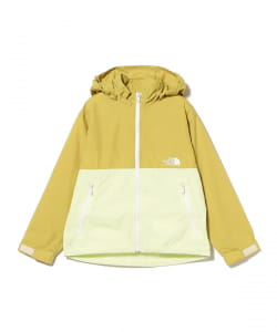 THE NORTH FACE / トドラー コンパクト ジャケット 2026SS（100～120cm）