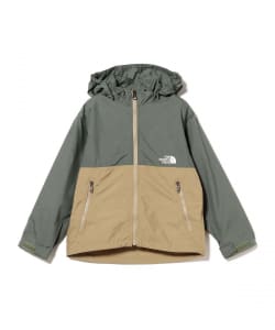THE NORTH FACE / トドラー コンパクト ジャケット 2026SS（100～120cm）