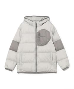 Marmot / キッズ エイブル ダウンフーディ 2026FW（130～160cm）