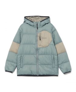 Marmot / キッズ エイブル ダウンフーディ 2026FW（130～160cm）