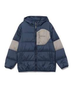 Marmot / キッズ エイブル ダウンフーディ 2026FW（130～160cm）