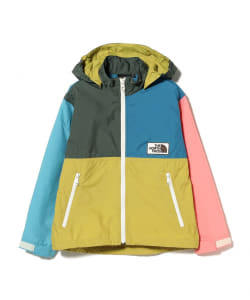 THE NORTH FACE /  トドラー グランド コンパクト ジャケット 2026SS（100～120cm）