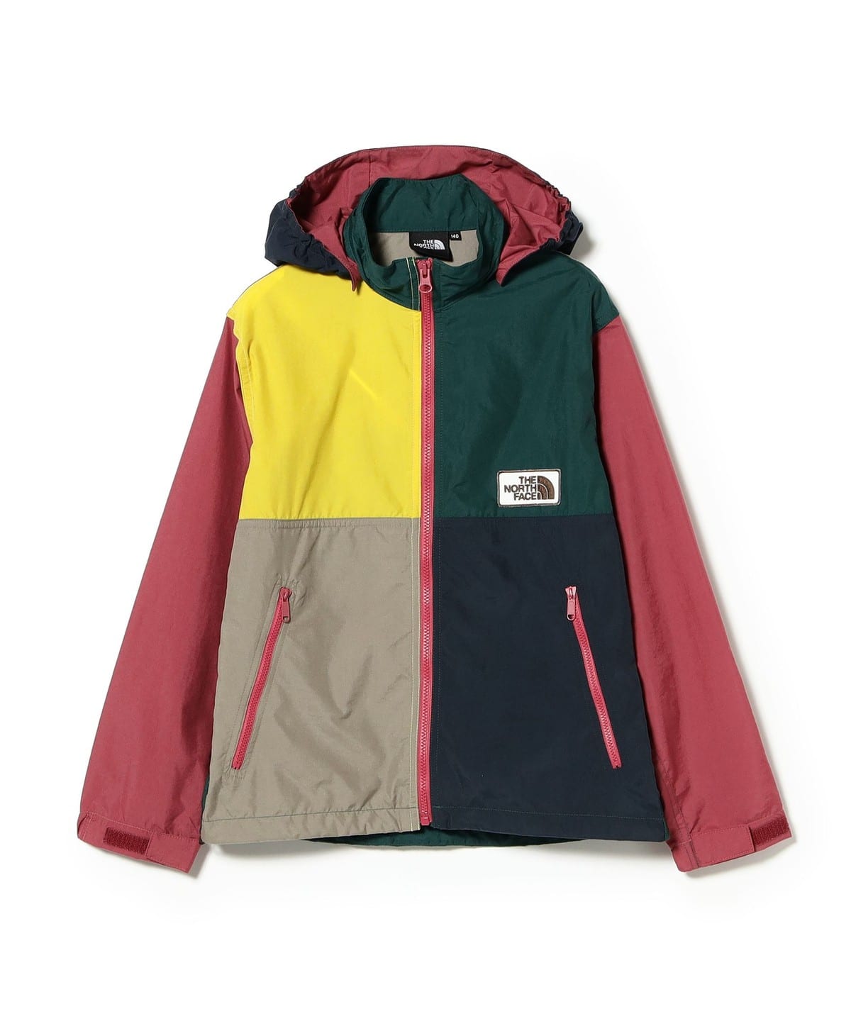 150 キッズアウター ノースフェイス ジャケット」の人気商品一覧・価格