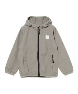 THE PARK SHOP / パッカブル バイクジャケット 2026SS（95～145cm)