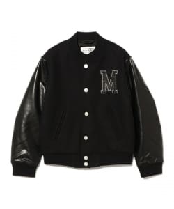 MM6 / キッズ ブルゾン 2026FW  (4y～10ｙ)