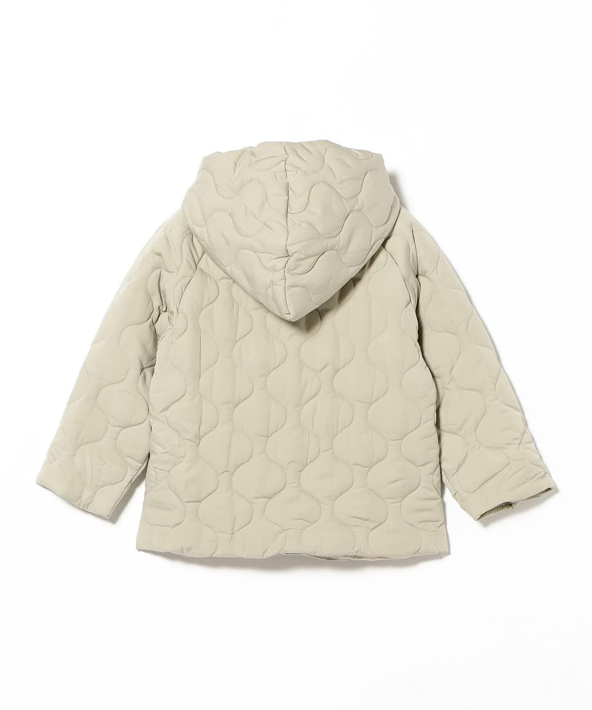 こども ビームス（こども ビームス）patagonia / ベビー キルテッド