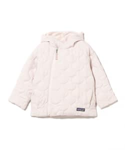 patagonia / ベビー キルテッド パフ ジャケット 2026FW（1～5才）