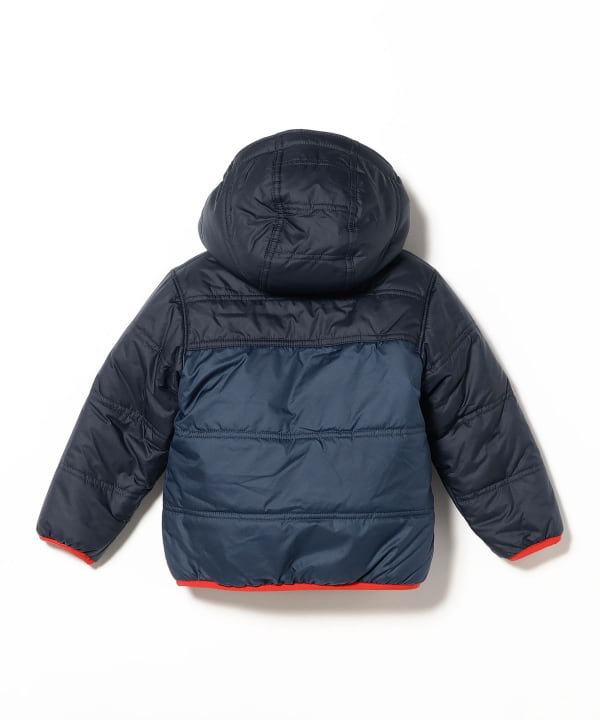 patagonia / ベビー リバーシブル トリブルズ フーディ 2026FW（1～5才）