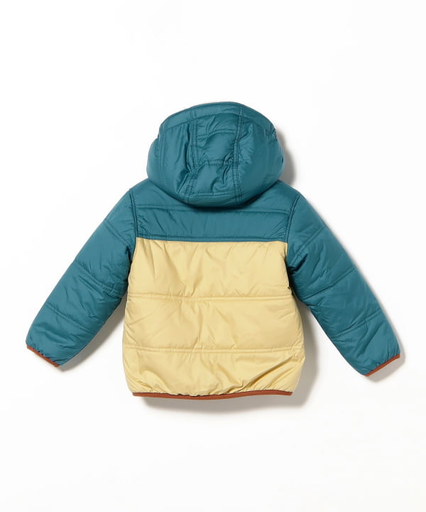patagonia / ベビー リバーシブル トリブルズ フーディ 2026FW（1～5才）