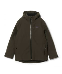 【WEB限定】patagonia / キッズ 4in1 エブリデー ジャケット 2026FW（7才～）
