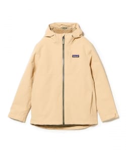 【WEB限定】patagonia / キッズ 4in1 エブリデー ジャケット 2026FW（7才～）