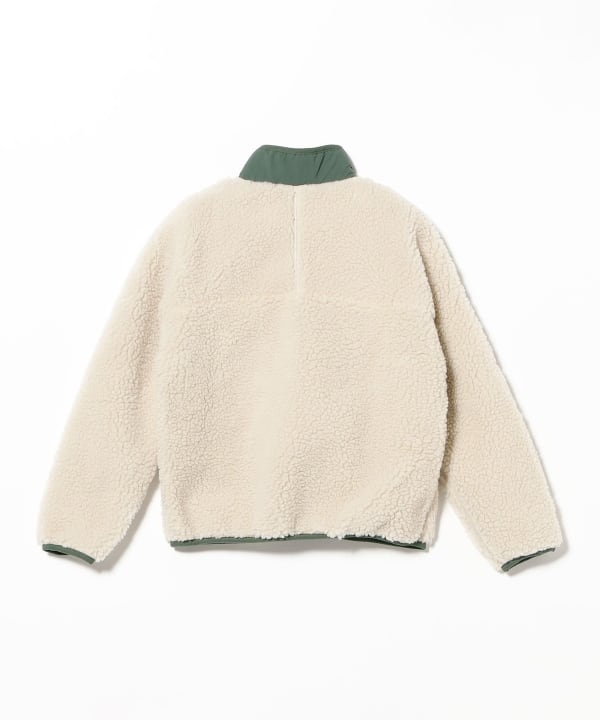 【一部WEB限定】patagonia / キッズ レトロX ジャケット 2026FW（5才～）