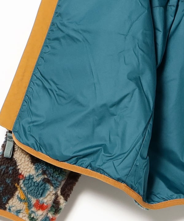 【一部WEB限定】patagonia / キッズ レトロX ジャケット 2026FW（5才～）