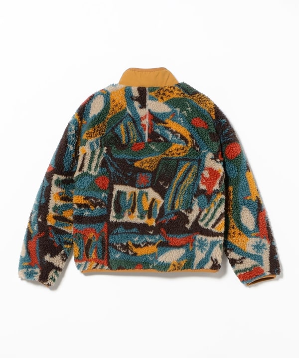 【一部WEB限定】patagonia / キッズ レトロX ジャケット 2026FW（5才～）