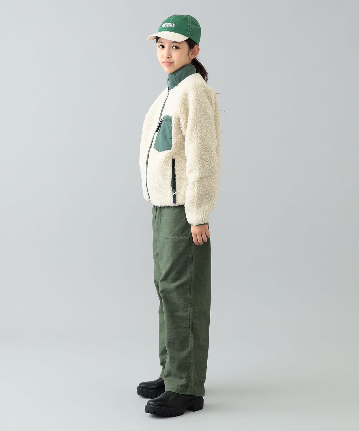 こども ビームス（こども ビームス）【一部WEB限定】patagonia