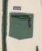 Dark Natural w/Canopy Green