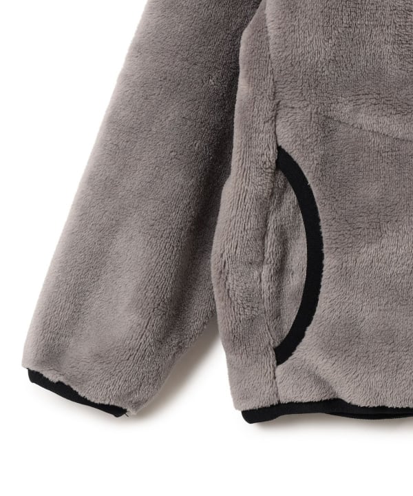 【+10%ポイントUP】【別注】Marmot / キッズ Balmy フリース ジャケット2026FW（110～150cm）