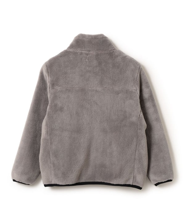 【+10%ポイントUP】【別注】Marmot / キッズ Balmy フリース ジャケット2026FW（110～150cm）