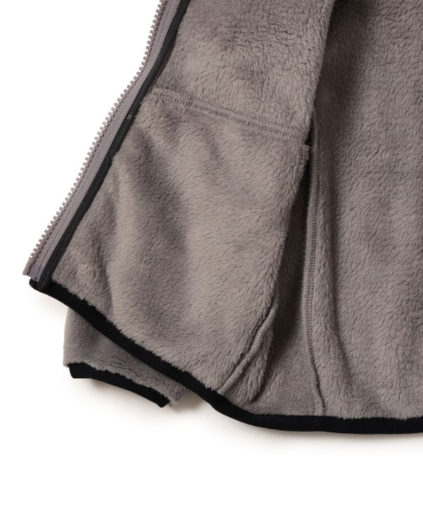 【+10%ポイントUP】【別注】Marmot / キッズ Balmy フリース ジャケット2026FW（110～150cm）