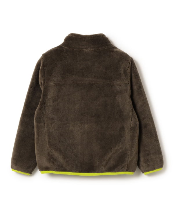 【+10%ポイントUP】【別注】Marmot / キッズ Balmy フリース ジャケット2026FW（110～150cm）