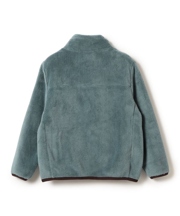【+10%ポイントUP】【別注】Marmot / キッズ Balmy フリース ジャケット2026FW（110～150cm）