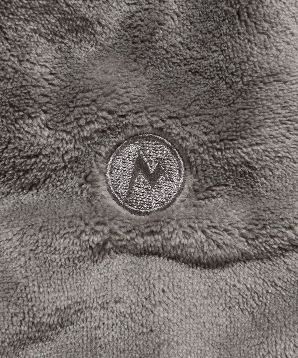 【別注】Marmot / キッズ Balmy フリース ジャケット2026FW（110～150cm）