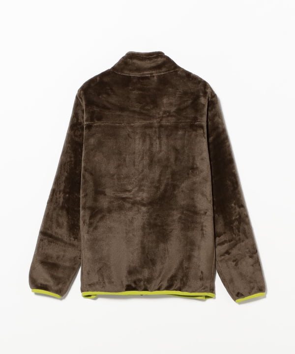 【別注】Marmot / キッズ Balmy フリース ジャケット2026FW（110～150cm）