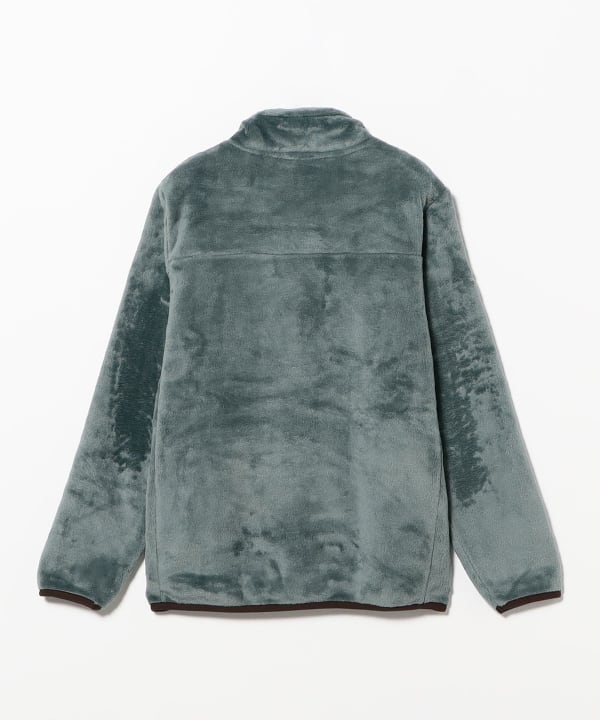 【別注】Marmot / キッズ Balmy フリース ジャケット2026FW（110～150cm）