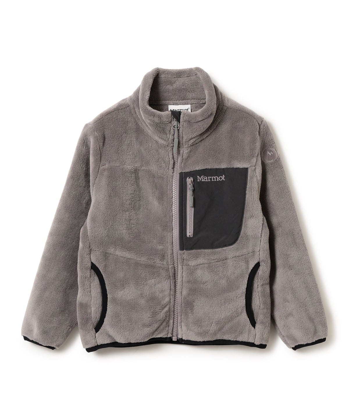 こども ビームス（こども ビームス）【別注】Marmot / キッズ Balmy