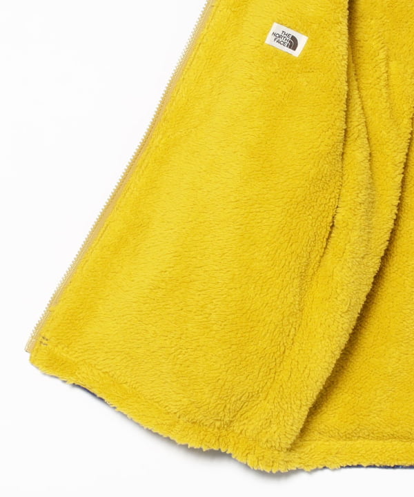 【WEB限定】THE NORTH FACE / ベビー リバーシブル コージー ジャケット 2026FW（80～90cm)