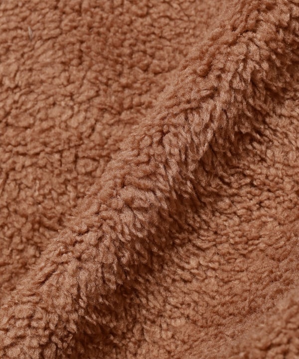 【WEB限定】THE NORTH FACE / ベビー リバーシブル コージー ジャケット 2026FW（80～90cm)