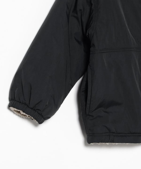 【WEB限定】THE NORTH FACE / ベビー リバーシブル コージー ジャケット 2026FW（80～90cm)