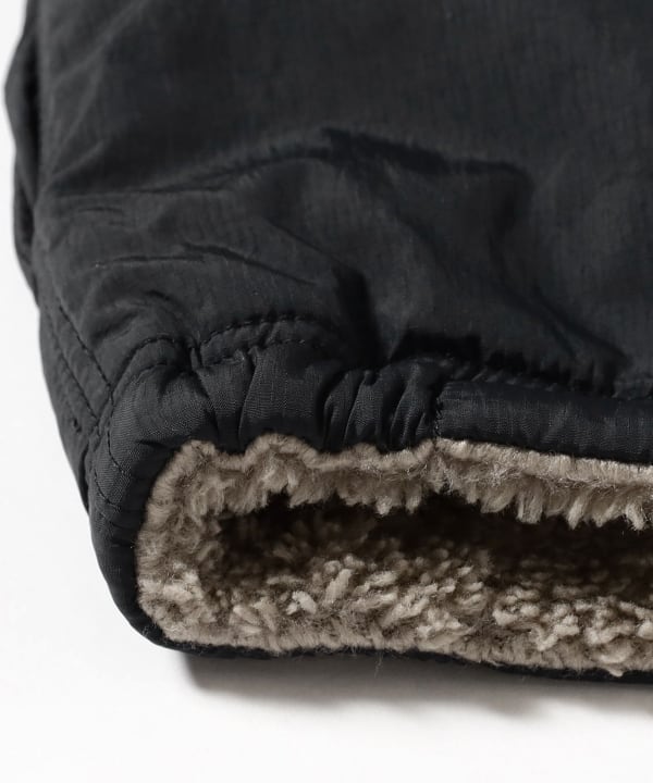 【WEB限定】THE NORTH FACE / ベビー リバーシブル コージー ジャケット 2026FW（80～90cm)