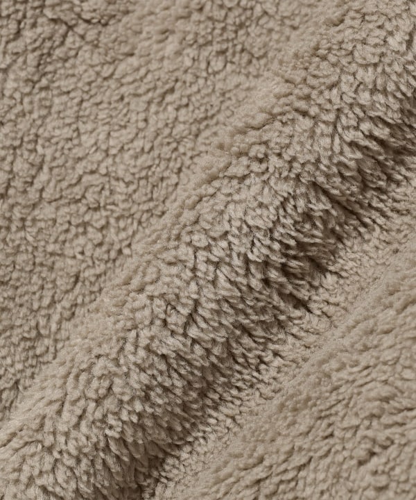 【WEB限定】THE NORTH FACE / ベビー リバーシブル コージー ジャケット 2026FW（80～90cm)