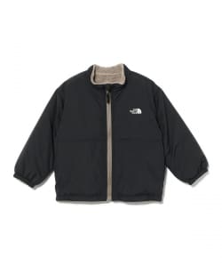 【WEB限定】THE NORTH FACE / ベビー リバーシブル コージー ジャケット 2026FW（80～90cm)