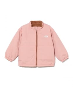 【WEB限定】THE NORTH FACE / ベビー リバーシブル コージー ジャケット 2026FW（80～90cm)