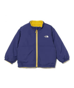 【WEB限定】THE NORTH FACE / ベビー リバーシブル コージー ジャケット 2026FW（80～90cm)