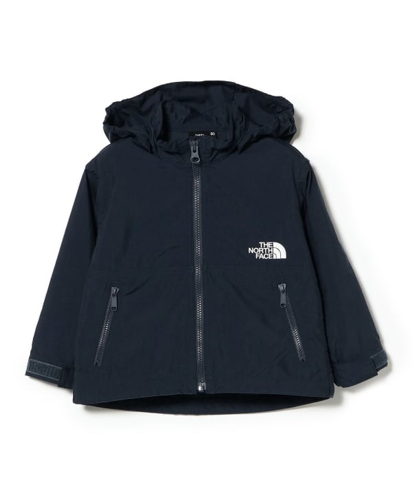 THE NORTH FACE / ベビー コンパクト ジャケット 2026FW（80～90cm）