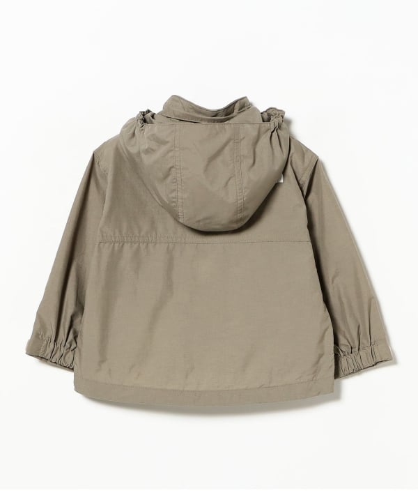THE NORTH FACE / ベビー コンパクト ジャケット 2026FW（80～90cm）