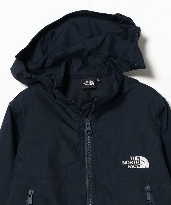 THE NORTH FACE / ベビー コンパクト ジャケット 2026FW（80～90cm）
