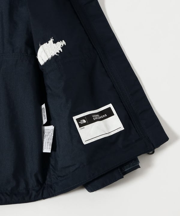 THE NORTH FACE / ベビー コンパクト ジャケット 2026FW（80～90cm）